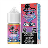 Watermelon Berry Ice Nicotine E-Liquid by VooDoo Joos Flavor Max