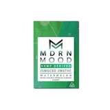 Mdrn Mood Delta 9 - CBD Oil Gummies Bag