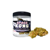 Gorilla Hemp Company 7G Delta 8 THC Flower Space Kong