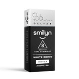 Smilyn Wellness 2ml Delta 8 THC Cartridge