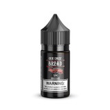 Strawberry Corn Cake Nicotine Salt by Our Daily Bread Cloud Express