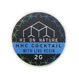 Hi On Nature HHC Concentrate