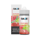 Watermelon Apple Pear E-Liquid by 7 Daze Fusion