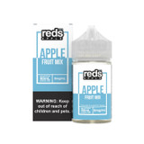 Fruit Mix E-Liquid by 7 Daze Reds Apple