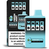 MNKE Bars Disposable Vape - 6500 Puffs