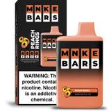 MNKE Bars Disposable Vape - 6500 Puffs