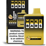 MNKE Bars Disposable Vape - 6500 Puffs