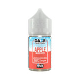 Guava Iced Nicotine Salt by 7 Daze Reds Apple