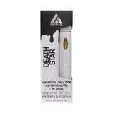 Delta Extrax HXY9-THC - THC-M - HXY8-THC Disposable