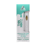 Delta Extrax HXY9-THC - THC-M - HXY8-THC Disposable