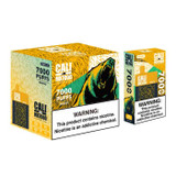 Cali MX7000 Disposable Vape - 7000 Puffs