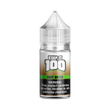 Mint Bacco Nicotine Salt by Keep It 100