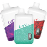 iJoyBar IC8000 Disposable Vape - 8000 Puffs