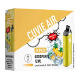 HQD Cuvie Air Disposable Vape - 4000 Puffs