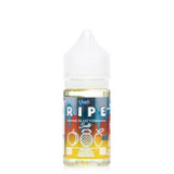 Peachy Mango Pineapple On Ice Nicotine Salt by Ripe E-Liquid