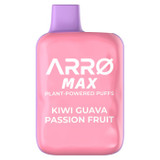 ARRO Max Disposable Vape - 5000 Puffs.