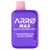 ARRO Max Disposable Vape - 5000 Puffs.