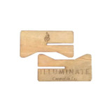 Illuminate Accessory Kit Laser Wooden Rolling V