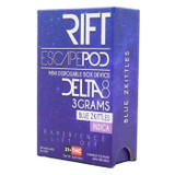 Rift Delta 8 Disposable Vape Escape Pod 3G