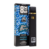 Eighty Six Delta 8 Disposable Vape 2G