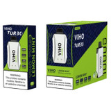 Lemon Mint by VIHO Turbo