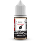 Classic Tobacco E-Liquid by Apollo