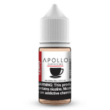 Cappcuccino E-Liquid by Apollo 50/50