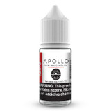 Kiwi Watermelon E-Liquid by Apollo 50/50