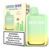 Geek Bar Meloso Max Disposable Vape - 9000 Puffs