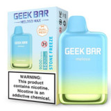 Geek Bar Meloso Max Disposable Vape - 9000 Puffs