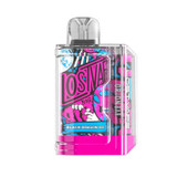 Lost Vape Orion Bar Exotic Edition Disposable Vape - 7500 Puffs