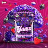 YUMZ Magic Mushroom Gummies