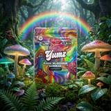 YUMZ Magic Mushroom Gummies