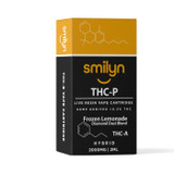 Smilyn Wellness THCA - THC-P Cartridge Diamond Dust Blend