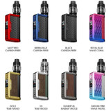 Lost Vape Centaurus Q200 Vape Kit