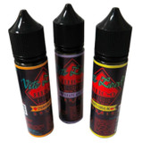 Vite Leaf HHC-O Vape Juice