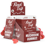 Road Trip Amanita Muscaria Gummies