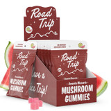 Road Trip Amanita Muscaria Gummies