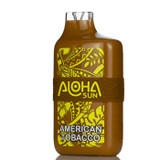 American Tobacco by Aloha Sun Vape
