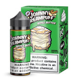 Apple Butter E-Liquid by Johnny Creampuff