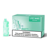 Lost Mary MO5000 Frozen Disposable Vape - 5000 Puffs