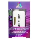 Delta Extrax THCA Disposable Adios 4.5G