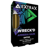 Delta Extrax THCA Cart Wreck’d 2G