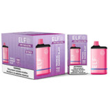 Elf Bar VPR 7000 Ultra Disposable Vape - 7000 Puffs