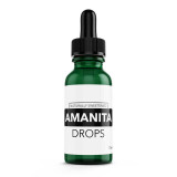 Denvers Amanita Muscaria Drops