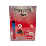 Super Chill CBD Disposable Vape