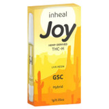 Inheal THC-H Cartridge Joy 1G