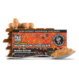 Tre House Extra Strength Mushroom Chocolate Bar