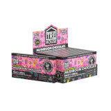 Tre House Extra Strength Mushroom Chocolate Bar