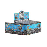 Tre House Extra Strength Mushroom Chocolate Bar